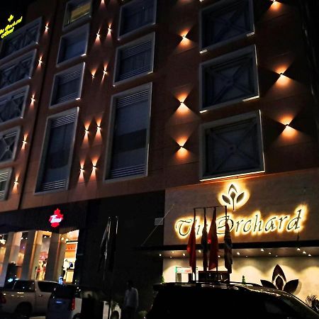 The Orchard Hotel Лахор Экстерьер фото