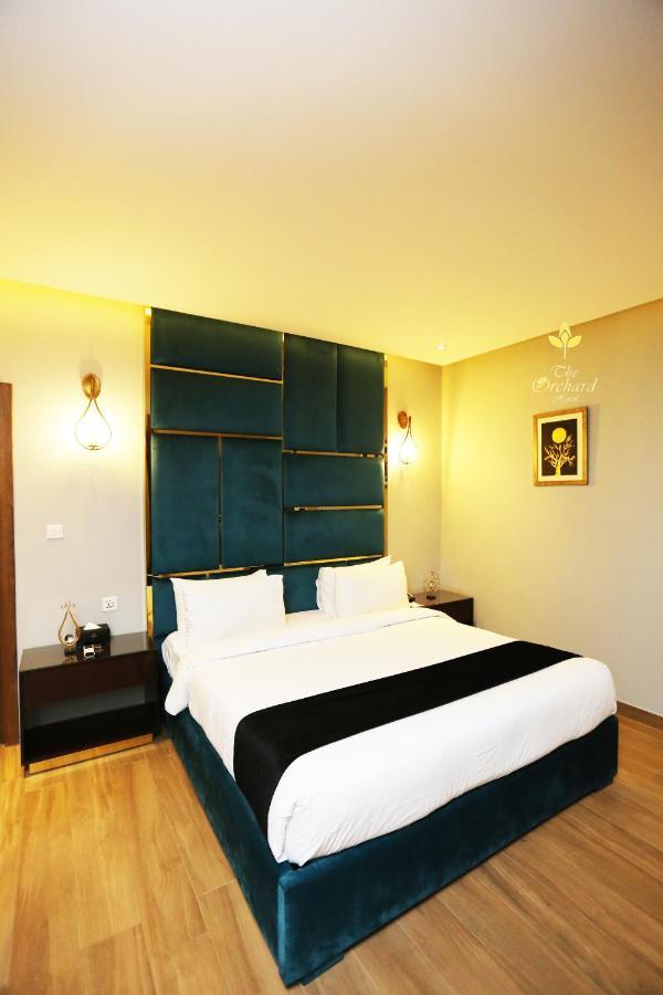 The Orchard Hotel Лахор Экстерьер фото